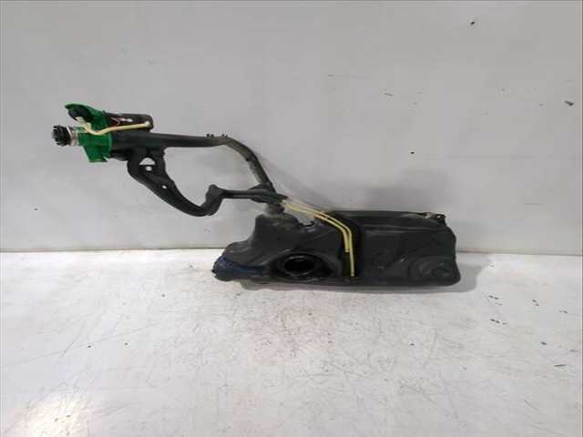 Foto 2ª: Deposito de Combustible Volkswagen Polo 1.4 16V 75CV 55KW [AUA,BBY,BKY] (2005)