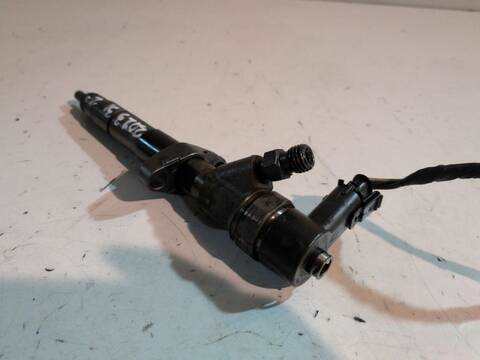 Foto 2ª: Inyectores Renault Espace G9T742 (2006)