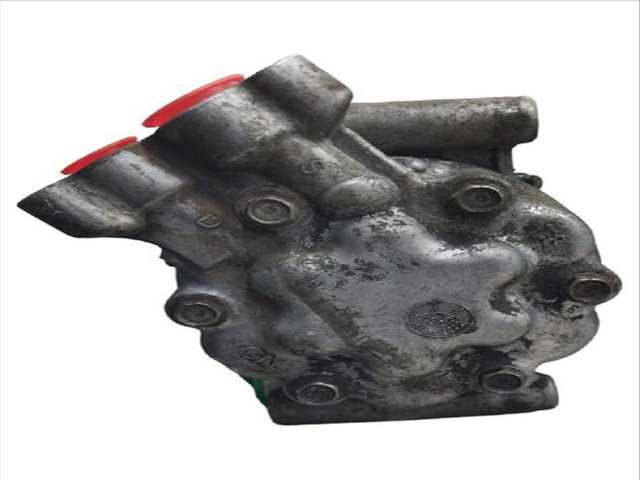 Foto 2ª: Compresor Aire Acondicionado Renault Clio 1.5 DCI BR17 CR17) (2005)