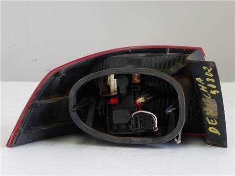 Foto 2ª: Piloto Trasero Derecho Renault Laguna 1.6 16V BG0A BG0L) 107CV 79KW [G / K4M D7] (2002)
