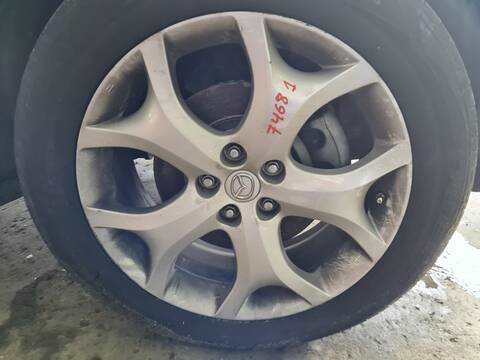 LLanta Chapa Mazda CX7 ER) LUXURY