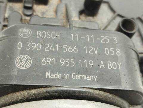 Foto 3ª: Motor Limpia Delantero Volkswagen Polo 1.6 TDI 90CV 66KW [CAY] (2012)