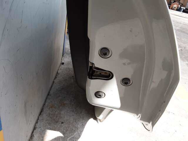 Foto 2ª: Puerta Trasera Derecha Fiat Punto 1.2 8V (2014)