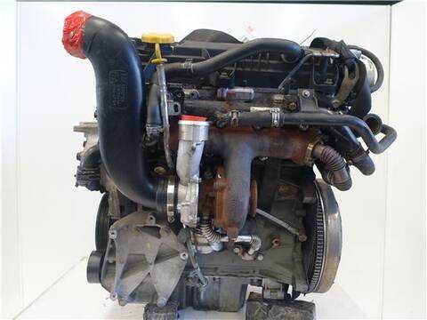 Foto 2ª: Motor Completo Opel Vectra 1.9 CDTI BERLINA 120CV 88KW [Z 19 DT] (2006)