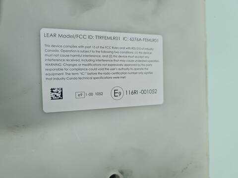 Foto 4ª: Centralita Motor ECU Bmw Serie 4 418 435D XDRIVE M SPORT COUPE 313CV 230KW [N57D30B] (2015)