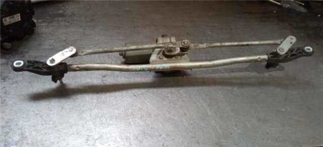 Foto 3ª: Motor Limpia Delantero Jeep Wrangler 2.8 CRD [VM11D]
