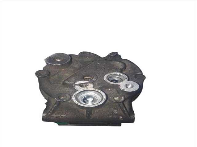 Foto 2ª: Compresor Aire Acondicionado Renault Scenic 1.9 DCI JM0G JM12 JM1G JM2C) (2003)