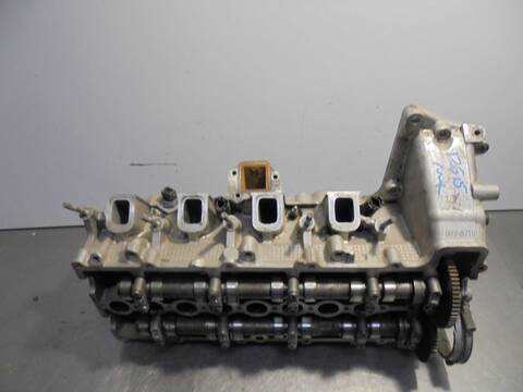 Foto 3ª: Culata Bmw Serie 1 114 118D BERLINA 122CV 90KW [204D4] (2005)