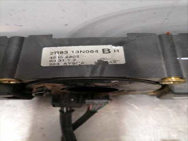 Foto 3ª: Mando Luces Jaguar S Type 3.0 V6 CLASSIC 238CV 175KW (2003)