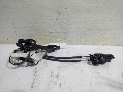 Foto 2ª: Cerradura Puerta Trasera Izquierda Hyundai ix35 2.0 CRDI 4WD 136CV [D4HA] (2009)