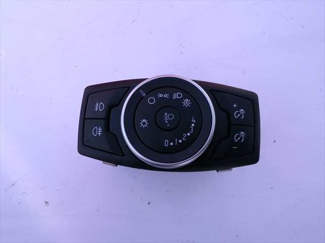Mando Luces Ford Focus 1.5 TDCI 2014-2018
