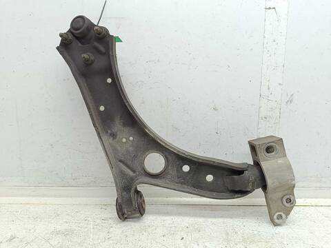 Foto 3ª: Brazo Suspension Delantero Izquierdo Audi A3 1.9 TDI AMBIENTE 105CV 77KW [BLS] (2009)