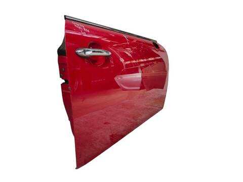 Foto 2ª: Puerta Delantera Derecha Mini Mini COOPER (2001)