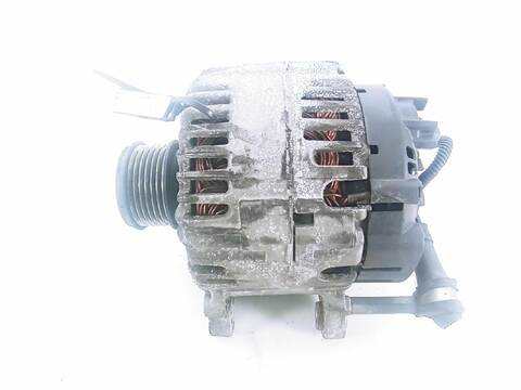 Foto 3ª: Alternador Skoda Octavia 1.9 TDI [BXE] (2004)