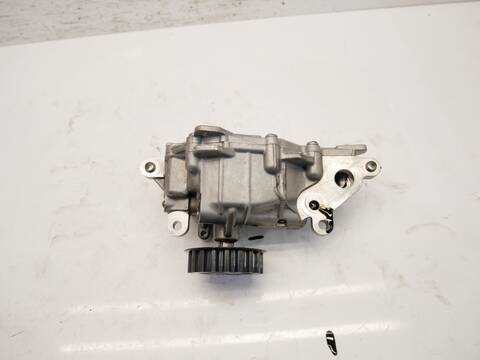 Foto 2ª: Bomba de Aceite Ford Transit 130 CV 96KW [YMR6] (2022)