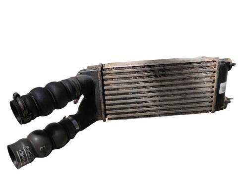 Intercooler Citroen Berlingo 1.6 HDI 90