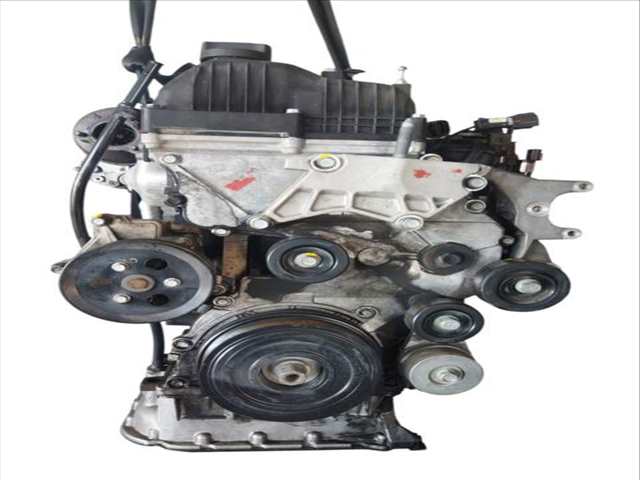 Motor Completo Kia Sorento 2.0 CRDI