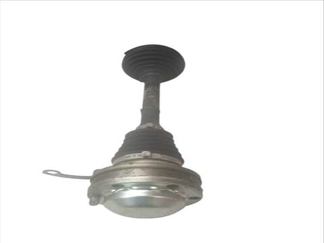 Foto 3ª: Transmision Delantera Izquierda Seat Ateca 1.4 TSI (2016)