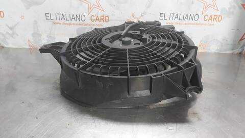 Foto 4ª: Electroventilador Hyundai Santa Fe 2.0 GLS CRDI 4X4 113CV 83KW [D4EA] (2006)