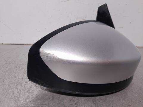 Foto 3ª: Retrovisor Derecho Renault Espace DYNAMIQUE 150CV 110KW [G9T J7] (2006)