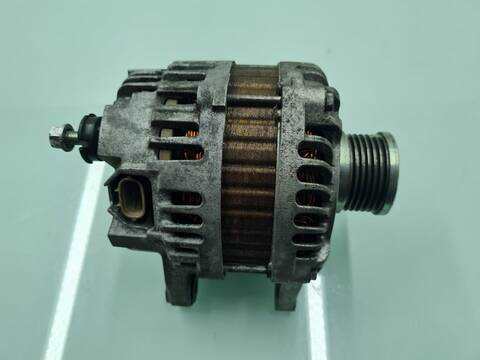 Foto 1ª: Alternador Nissan Qashqai GASOLINA (2009)