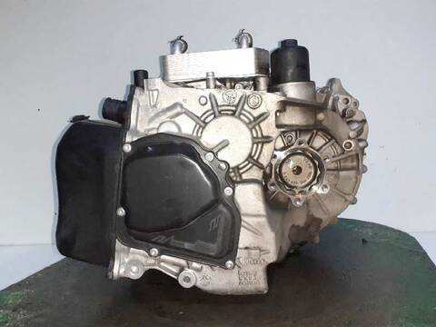 Foto 3ª: Caja Cambios Automatica Skoda Superb 2.0 TDI AMBITION 140CV 103KW 3T4) [CFFB] (2013)