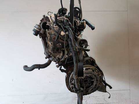 Motor Completo Mercedes Clase B 150 180 CDI 245.207) 109CV