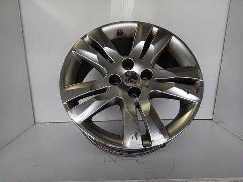 Foto 1ª: LLanta Aleacion Peugeot 5008 SPORT PACK 150CV 110KW [RH02] (2010)