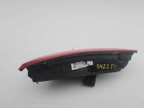 Foto 4ª: Piloto Portón Derecho Seat Leon 2.0 TDI 150CV 110KW [CRMB] (2018)