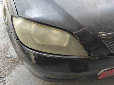 Foto 1ª: Faro Derecho Mazda 2 FYJA BERLINA (2004)