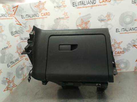 Foto 1ª: Guantera Citroen Berlingo DRIVER M 131CV 96KW FURGON [YH01] (2019)