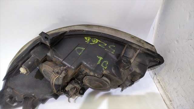 Faro Derecho Renault Scenic 1.5 D