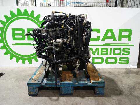 Motor Completo Citroen C4 1.6 16V HDI 90CV