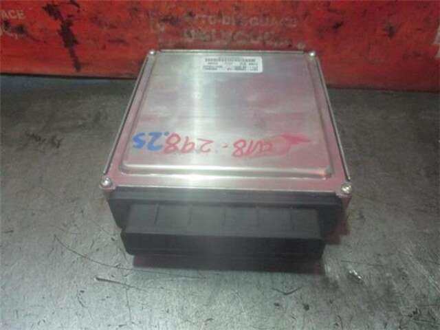 Foto 2ª: Centralita Motor ECU Ford Mondeo 2.0 TDCI [FMBA]
