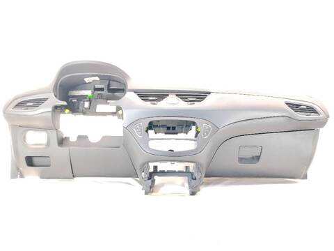 Foto 2ª: Salpicadero Opel Corsa 1.3 CDTI 08 68) (2014)