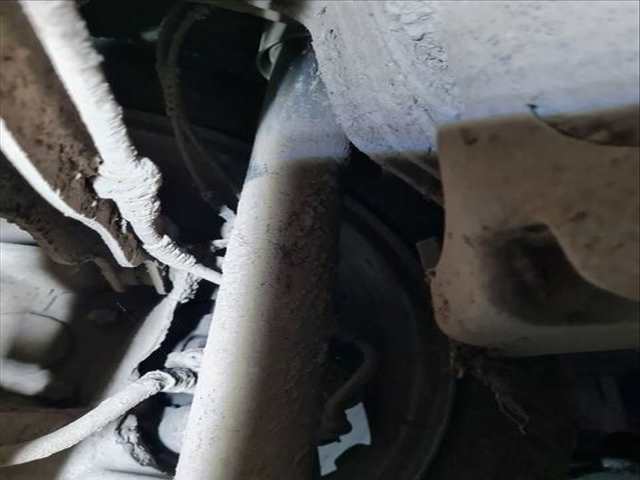 Amortiguador Trasero Derecho Bmw X1 F48 SDRIVE16D
