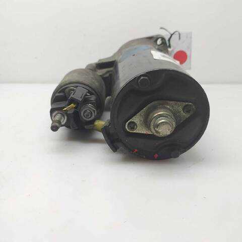 Motor de Arranque Chrysler 300 3.0 CRD