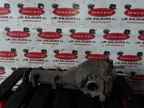 Diferencial Trasero Subaru Legacy 2.0 D CLASSIC SW 150CV