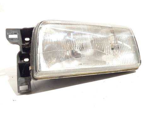 Foto 2ª: Faro Izquierdo Nissan Terrano 2.7 TD 4WD 101CV 74KW [TD27T] (1994)