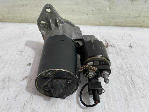 Foto 2ª: Motor de Arranque Seat Leon STELLA 75CV [AXP] (1999)