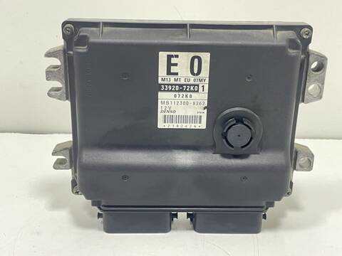 Centralita Motor ECU Suzuki Swift M13A BERLINA