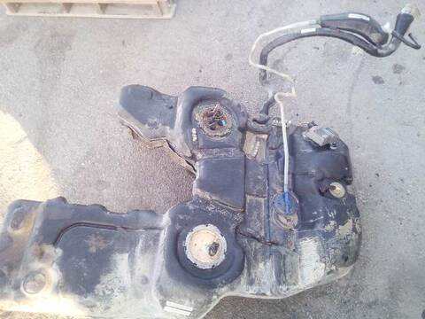 Foto 1ª: Deposito de Combustible Porsche Cayenne VERSION INDEFINIDA