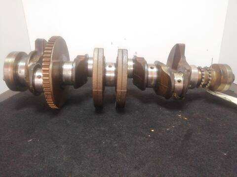 Foto 3ª: Cigüeñal Bmw Serie 3 316 1.8 TI 115CV 85KW COMPACT E46) N42B18 [N42B18A] (2001)