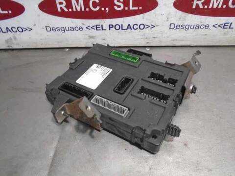 Centralita Confort BSI Nissan Qashqai 1.5 TD CAT 110CV 81KW