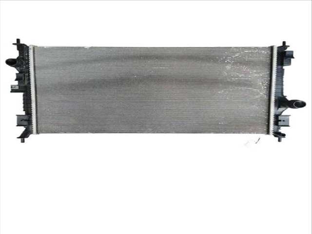 Foto 2ª: Radiador Motor Citroen C4 1.6 BLUEHDI 120 PICASSO (2013)