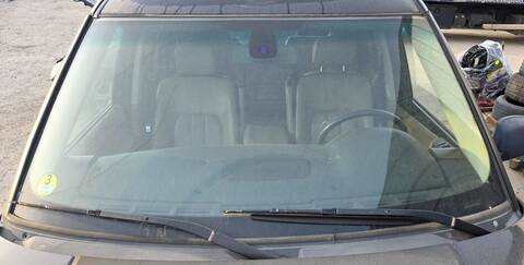 Foto 1ª: Luna parabrisas Land Rover Range M57306D1 AUT. (2002)