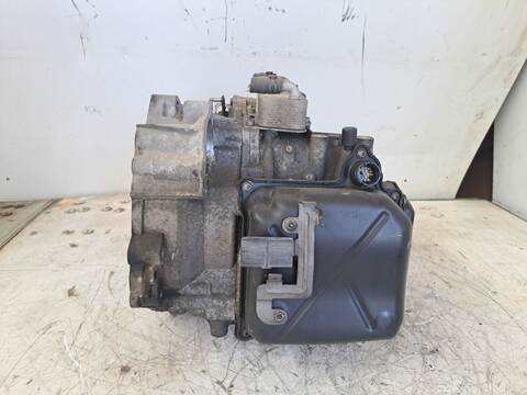 Foto 2ª: Caja Cambios Automatica Volkswagen Passat ADVANCE BERLINA 140CV 103KW AUT. [BKP] (2007)