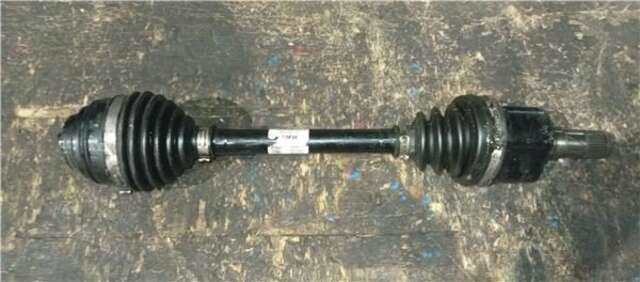 Transmision Delantera Izquierda Bmw Serie 2 215 2.0 218 D [2.0 LTR. - 110 KW 16V TURBODIESEL]