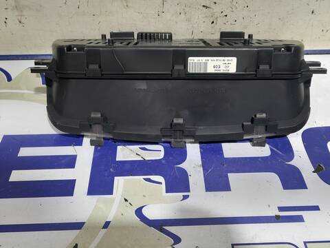 Foto 2ª: Cuadro de Instrumentos Ssangyong Kyron 2.0 XDI 141CV 104KW [D20DT] (2005)