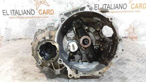 Caja Cambios Audi A3 1.9 TDI AMBITION 105CV 77KW